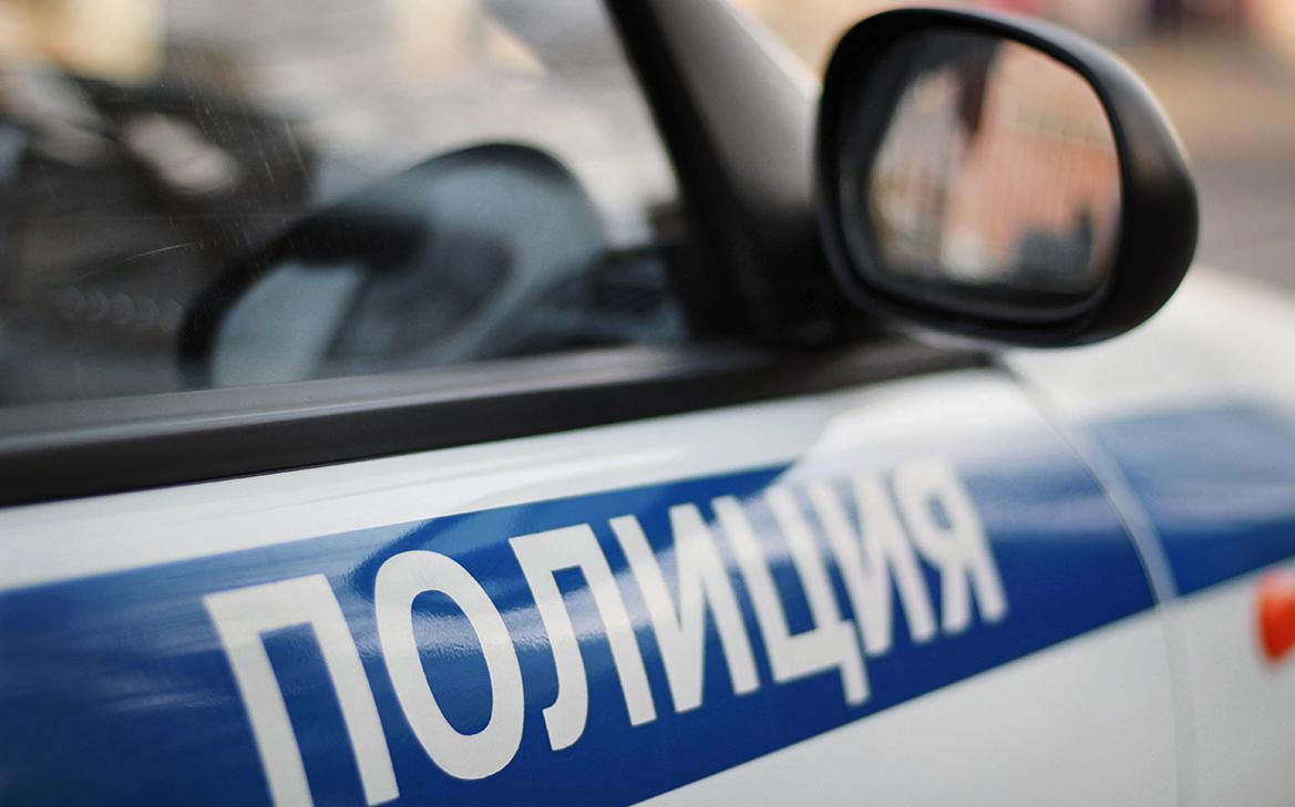 МВД задержало похитившего ₽44 млн у экс-замглавы аппарата Госдумы