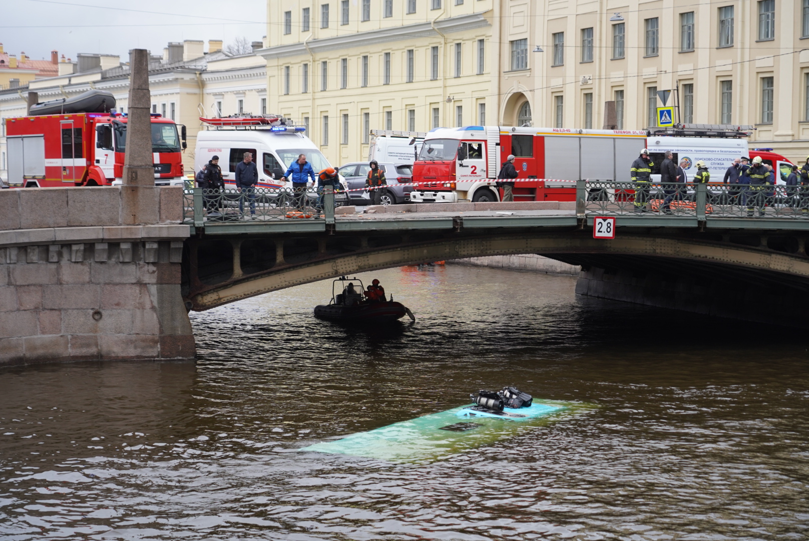 Фото: Кирилл Ломоносов для РБК Петербург