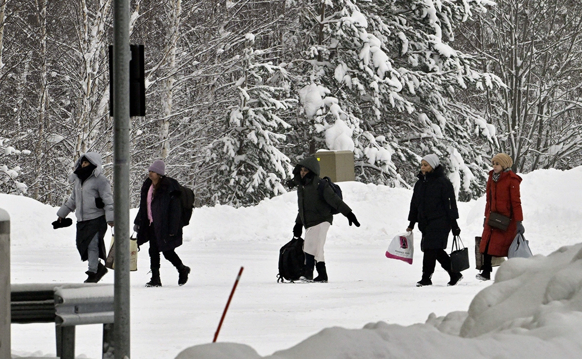 Heikki Saukkomaa / IMAGO / Global Look Press