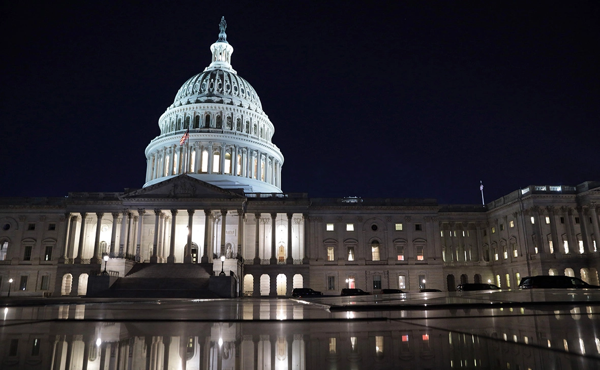 Alex Wong / Getty Images
