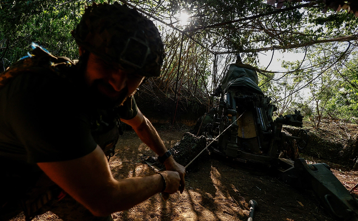 Валентин Огиренко / Reuters