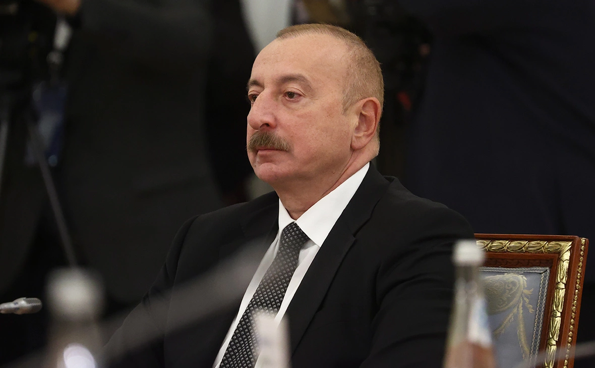 Сергей Карпухин / РИА Новости