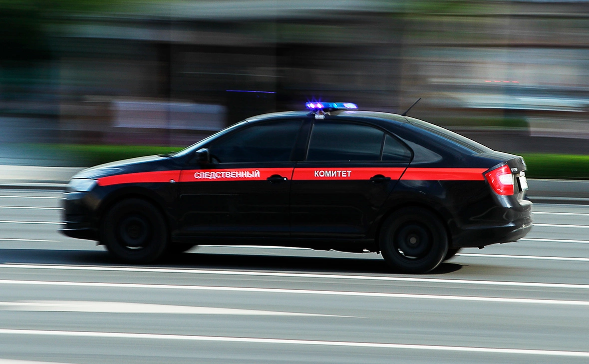 Мария Девахина / РИА Новости