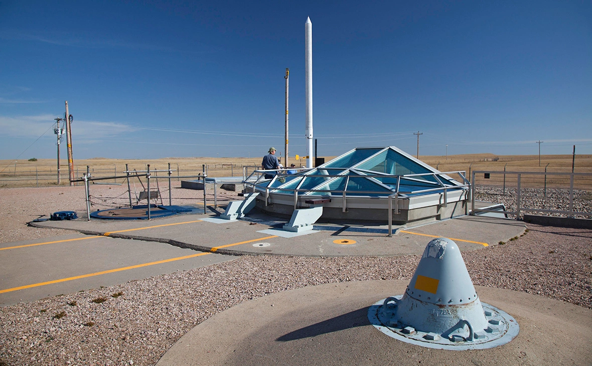 Jim West / Global Look Press