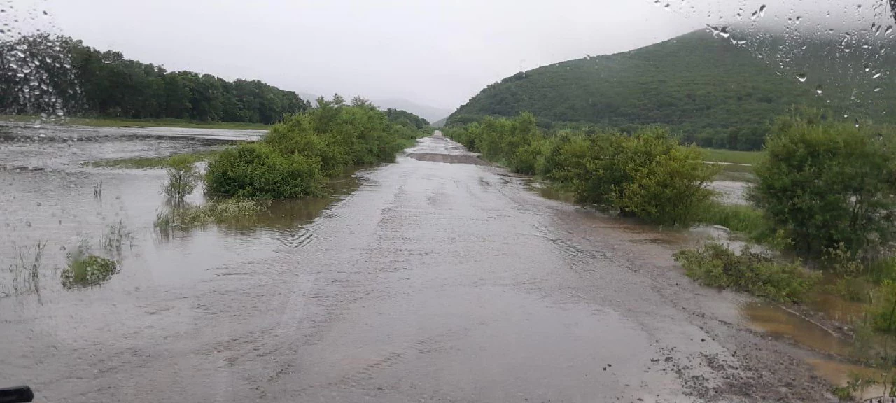 Администрация Дальнереченского муниципального района