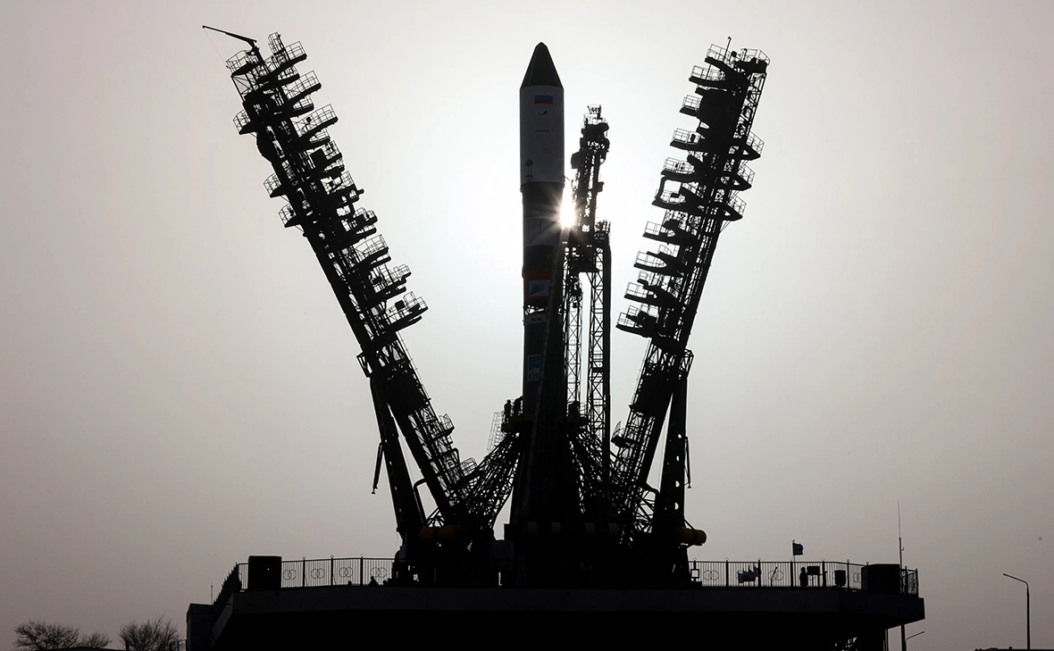 Роскосмос Медиа / ТАСС