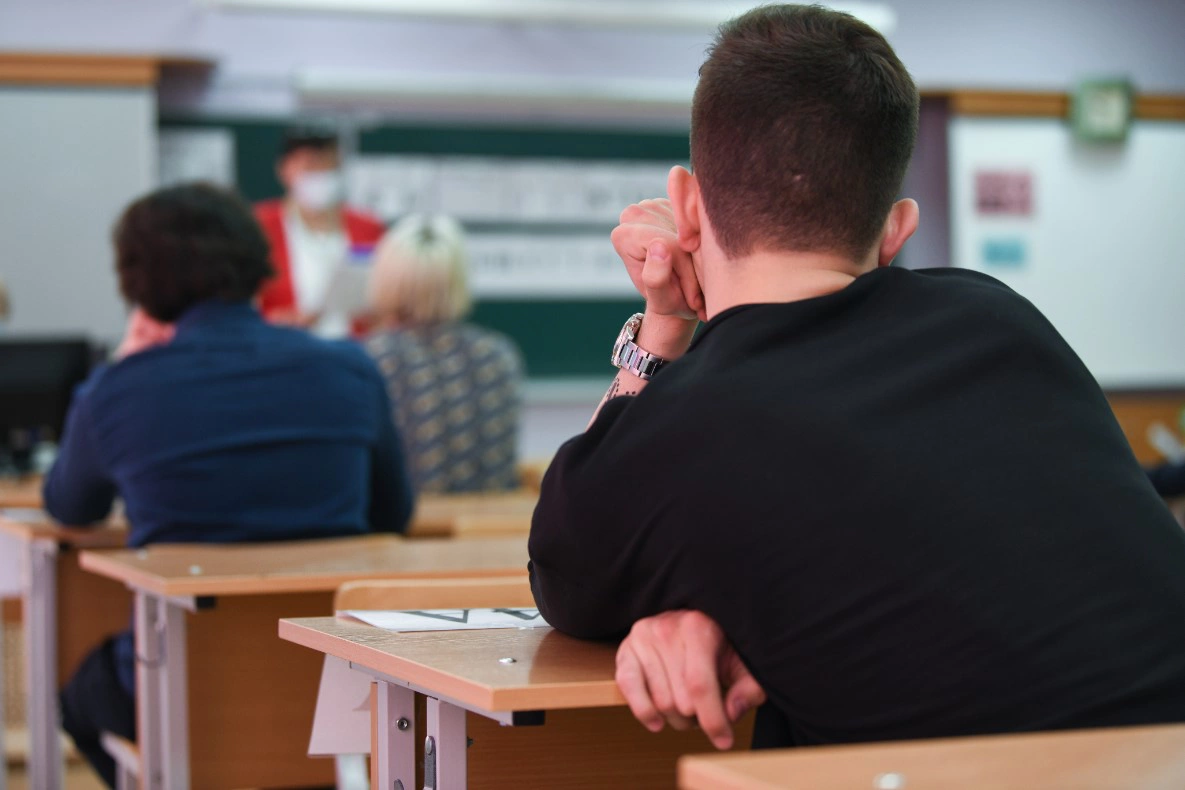 Владимир Жабриков / URA.RU