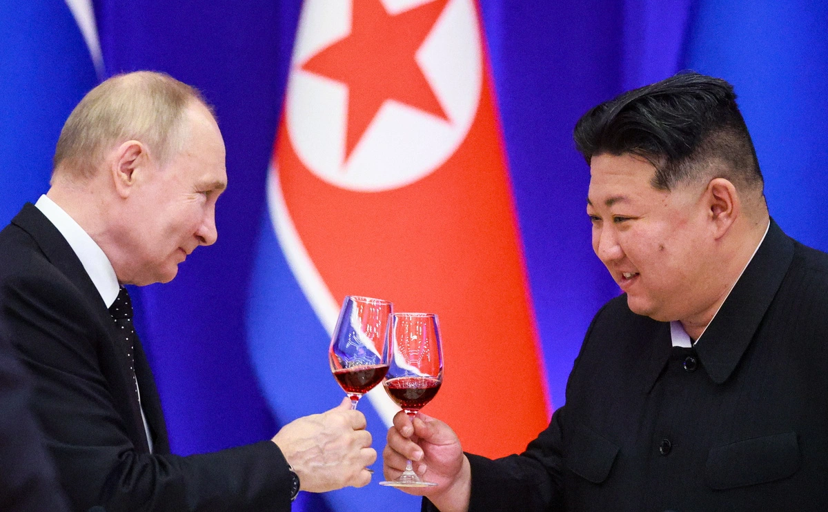 Владимир Смирнов / ТАСС