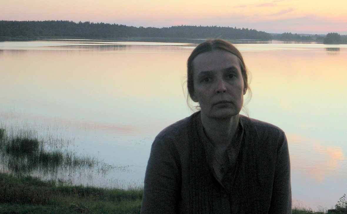 Ольга Меньших / VK