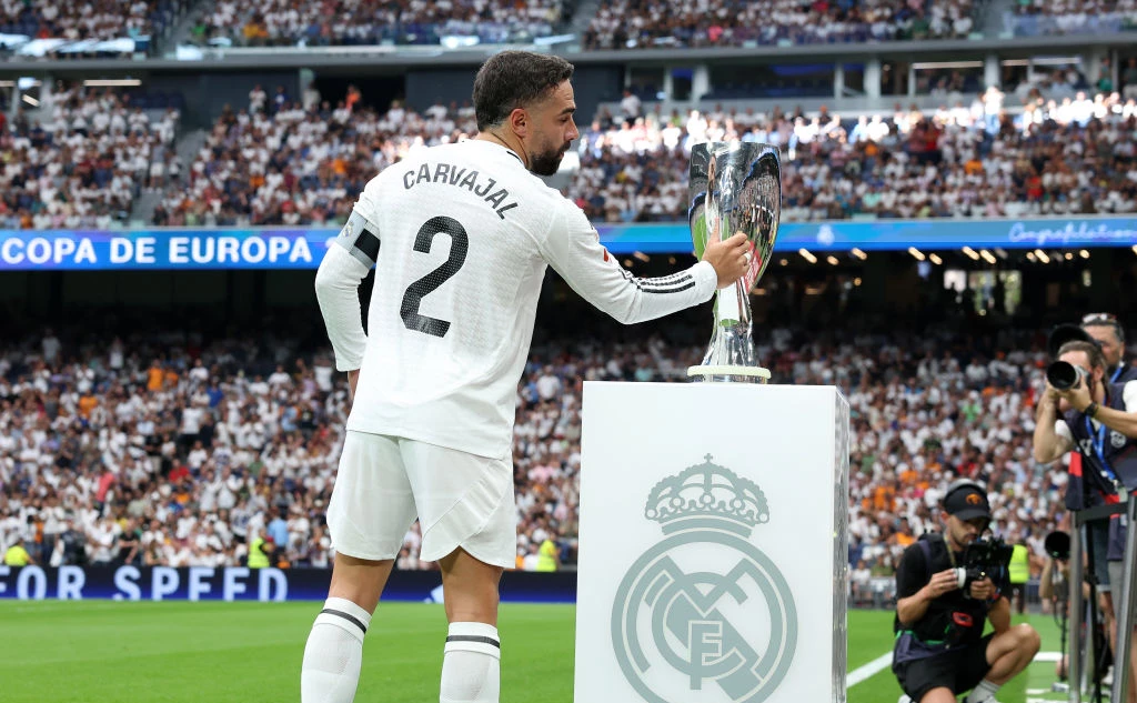 Florencia Tan Jun / Getty Images