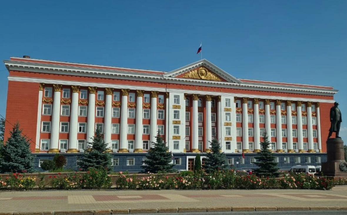 РБК Черноземье