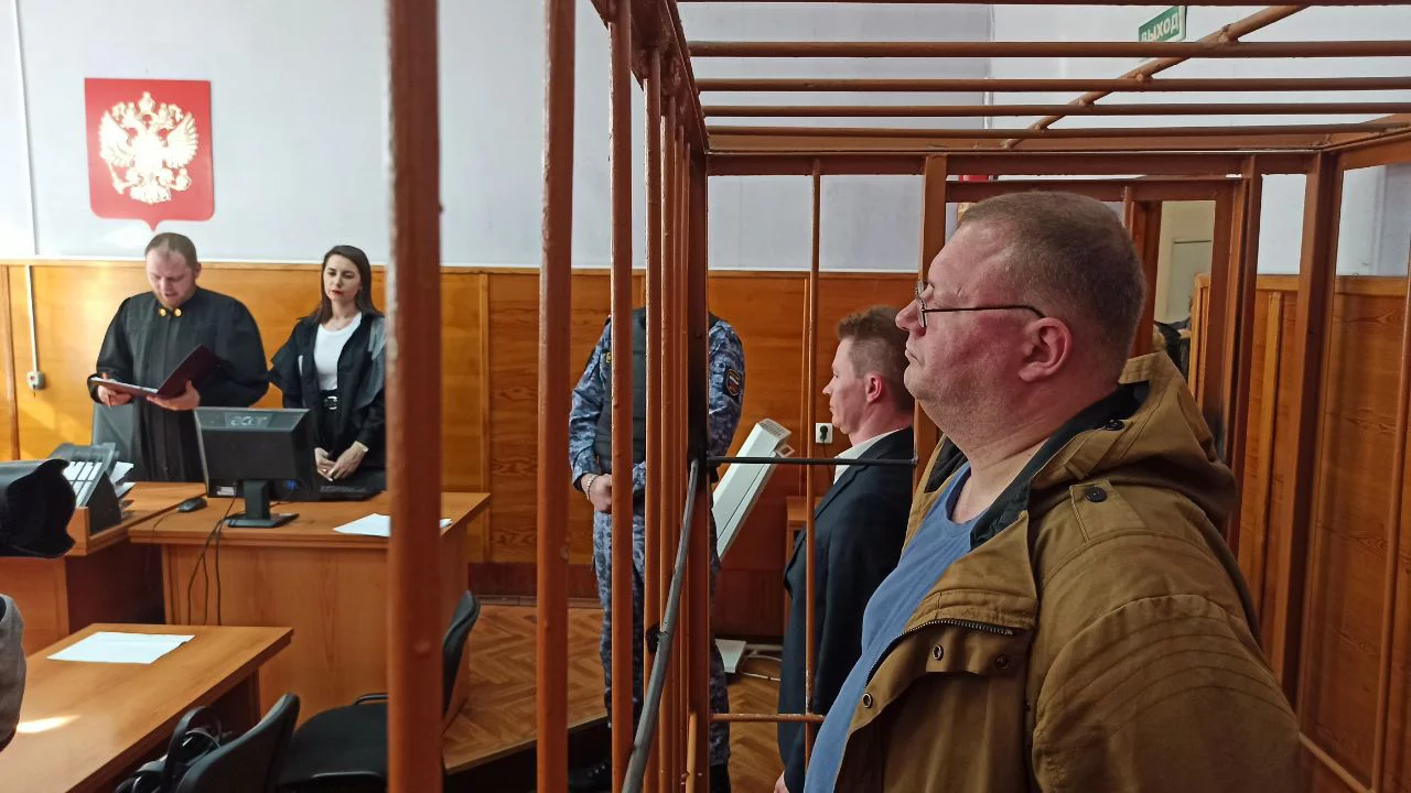 Дмитрий Антоненков, 66.RU