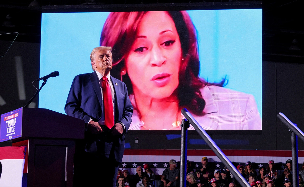 Brian Snyder / Reuters