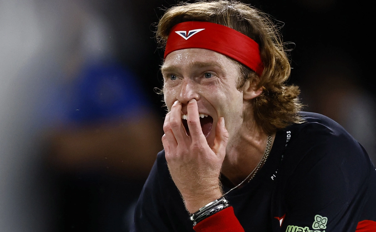 Stephanie Lecocq / Reuters