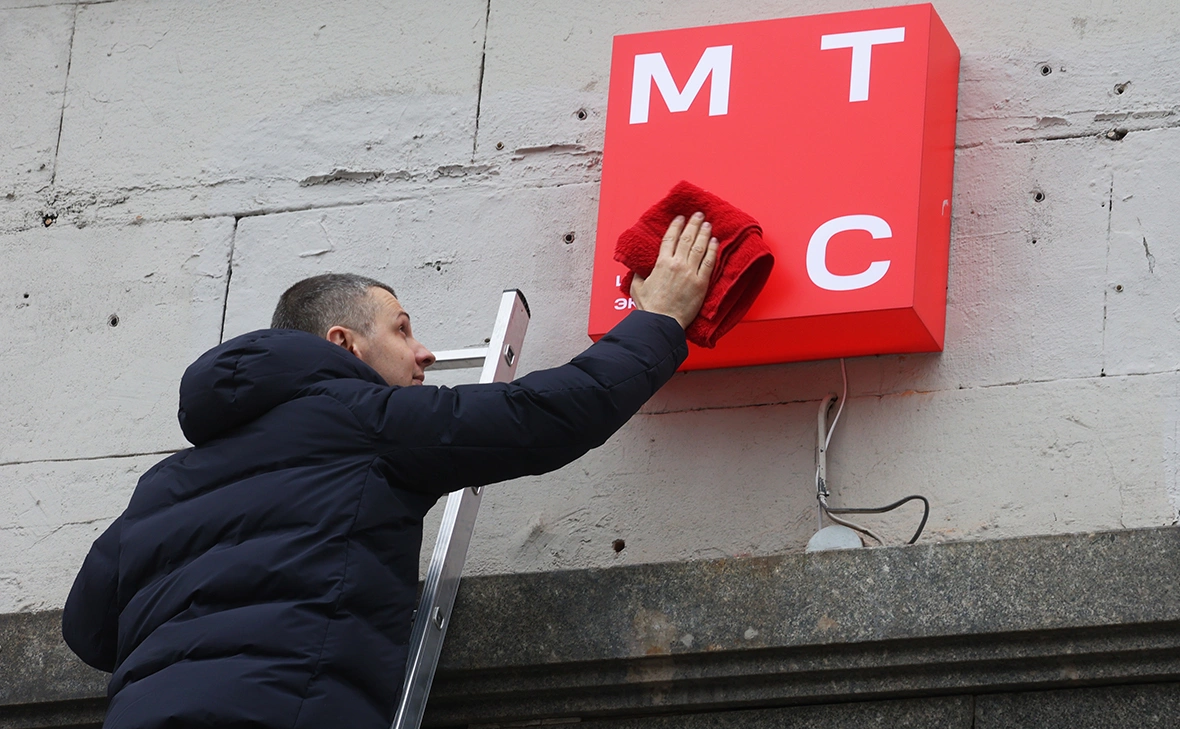 Виталий Белоусов / РИА Новости