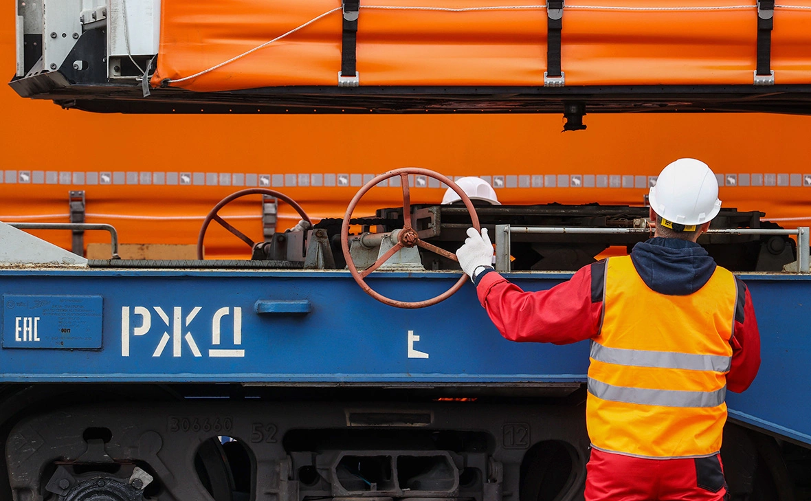 Александр Щербак / ТАСС