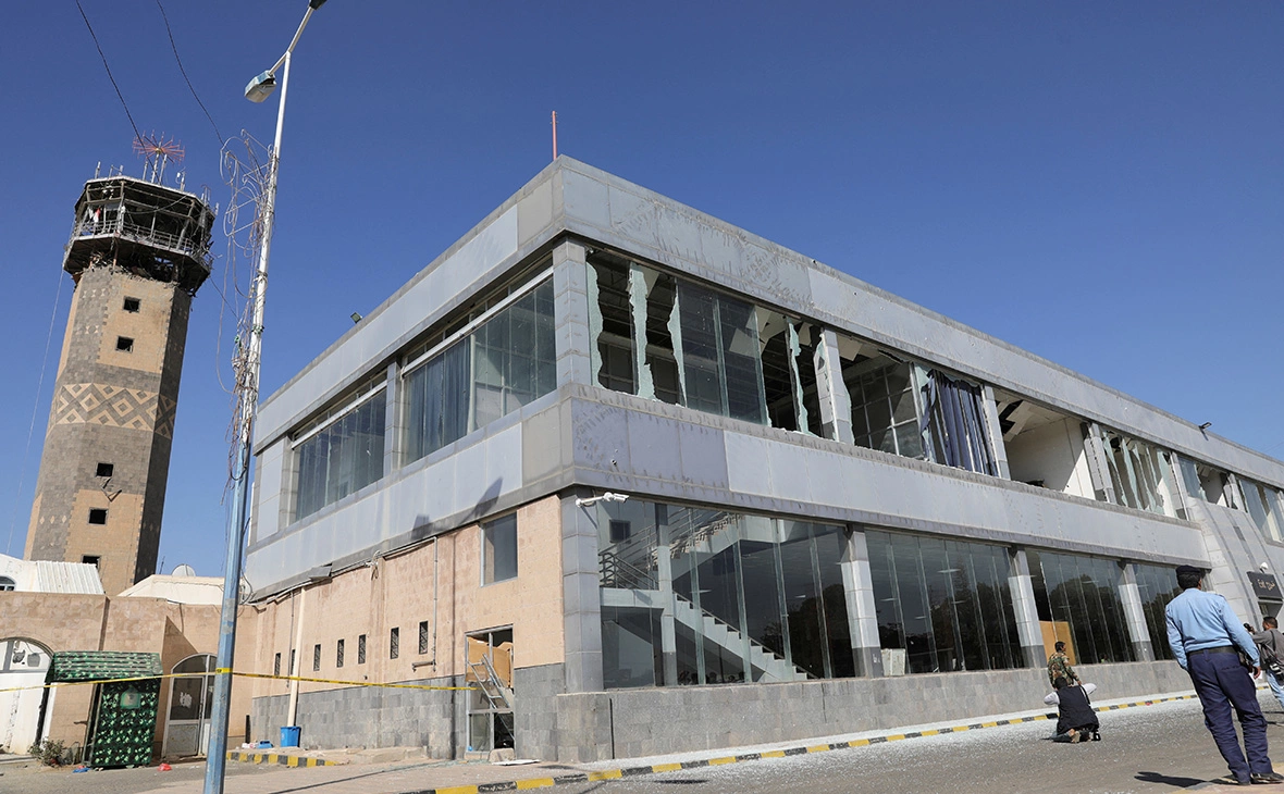 Khaled Abdullah / Reuters