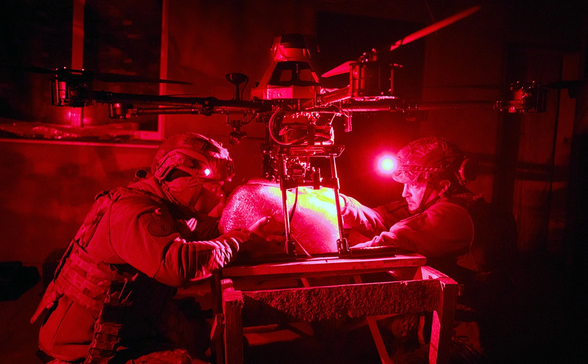 Ефрем Лукацкий / AP / ТАСС