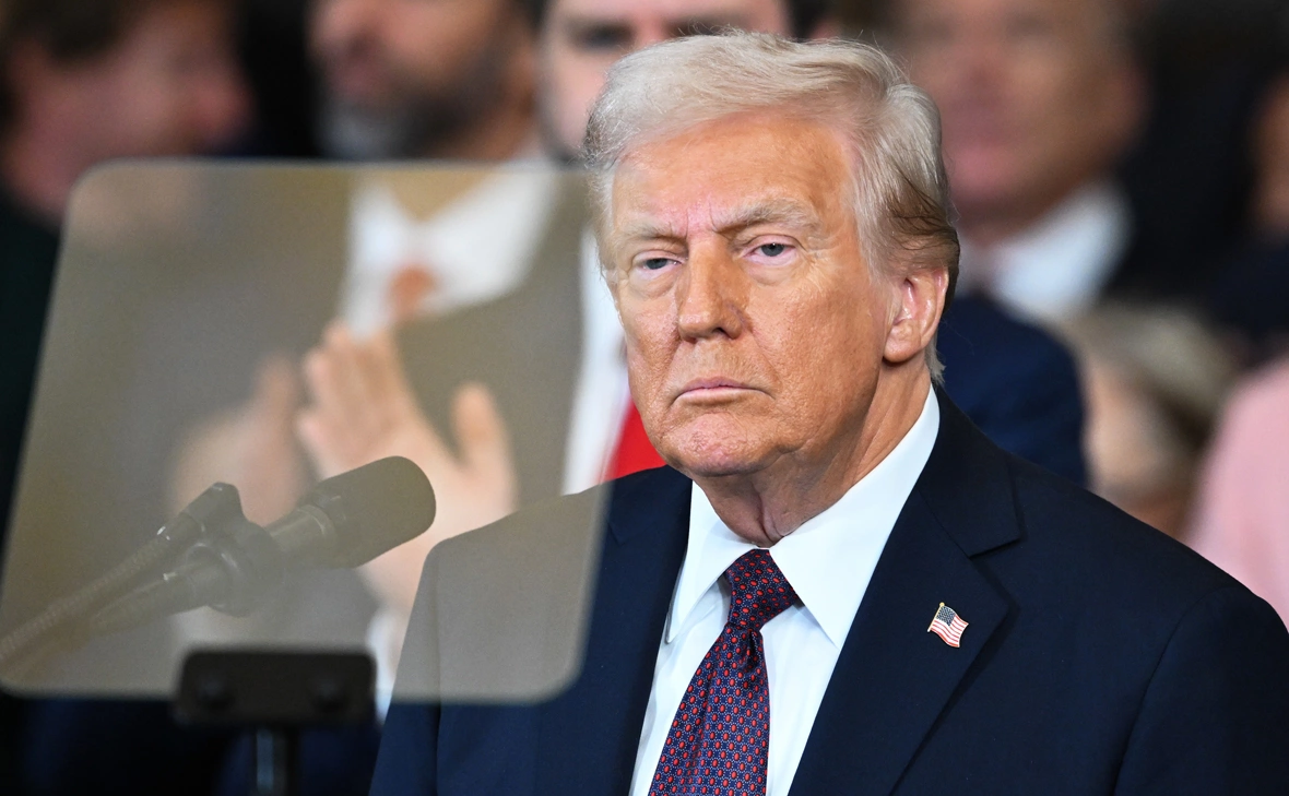 Saul Loeb / Getty Images