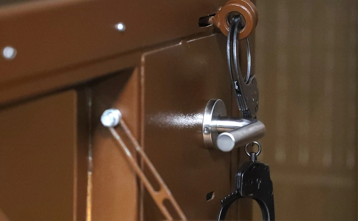 Владимир Гердо / ТАСС