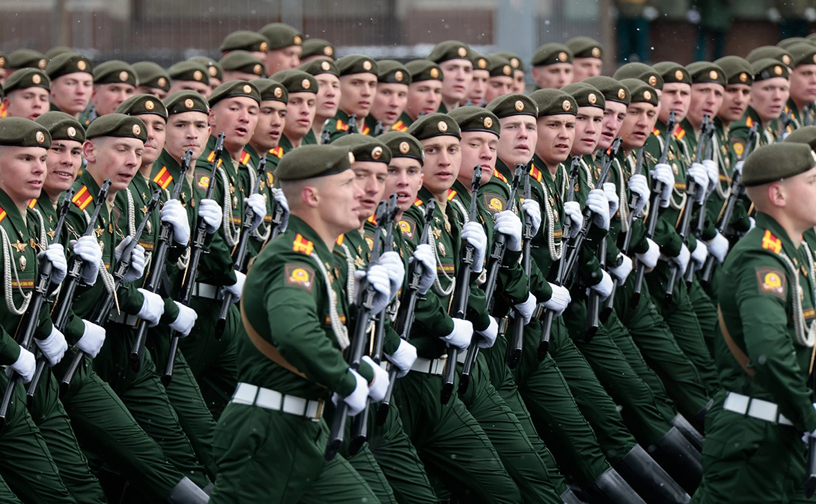 Михаил Гребенщиков / РБК
