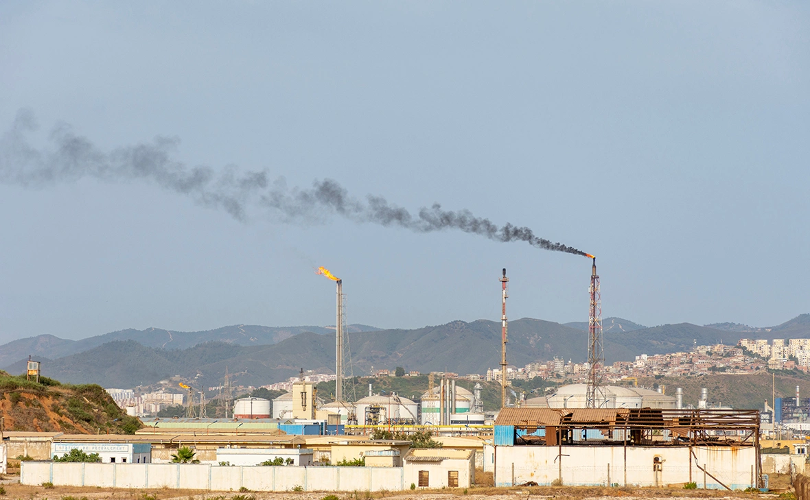 Hamdi Bendali / Shutterstock