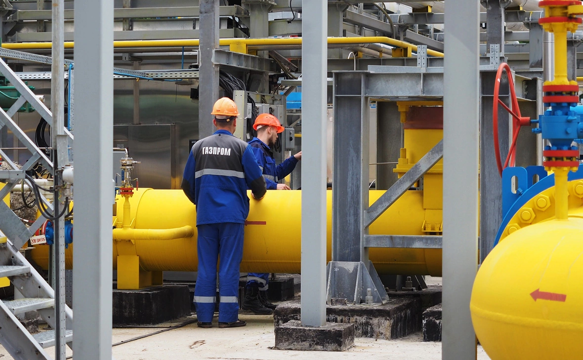 Виталий Тимкив / ТАСС