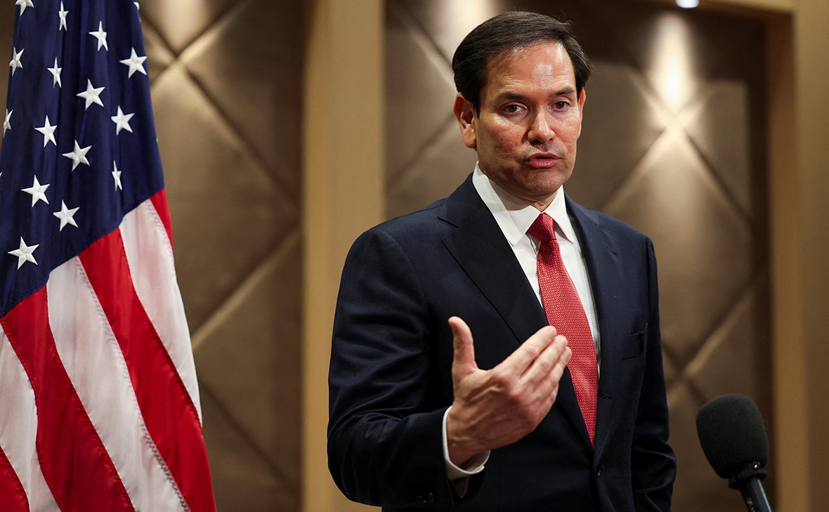 Umit Bektas / Reuters