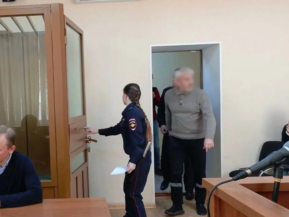 прокуратура КО