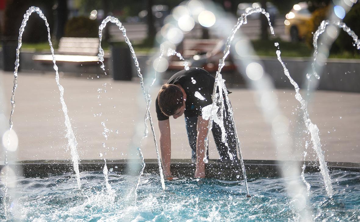 Фото:Артур Новосильцев / АГН «Москва»