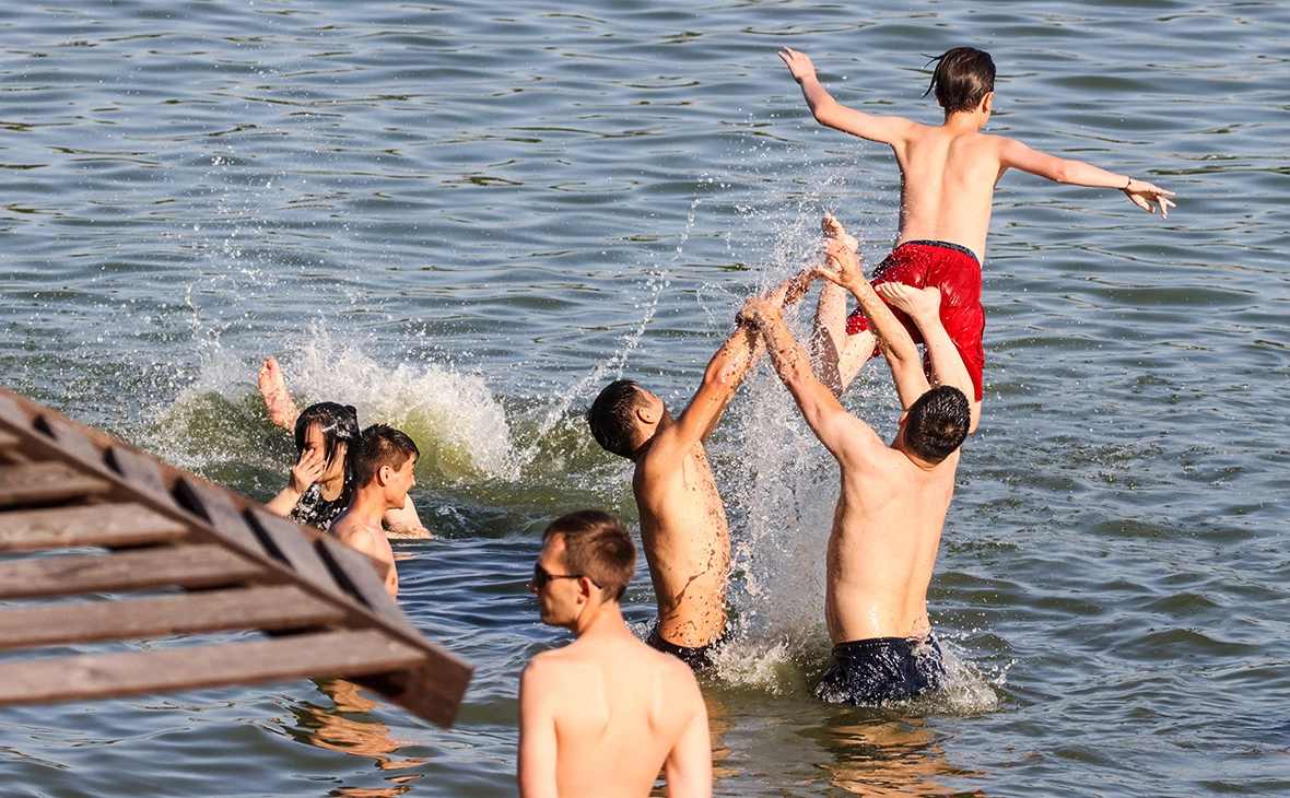 Сергей Булкин / NEWS.ru / Global Look Press