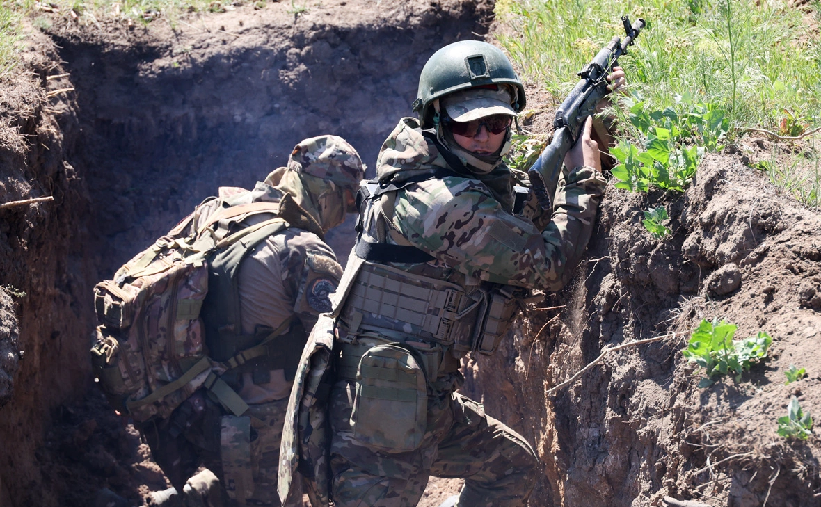 Александр Полегенько / ТАСС