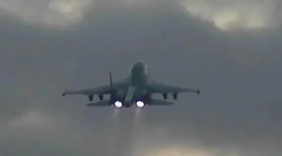 Минобороны РФ