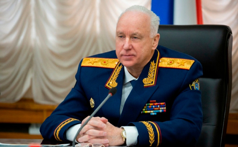 Александр Бастрыкин (Фото: СК РФ / Global Look Press)