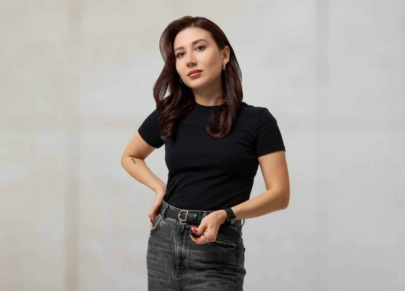 Алина Ребеченко