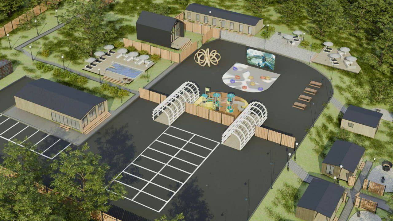 Фото: telegram-канал Алексея Казаченко