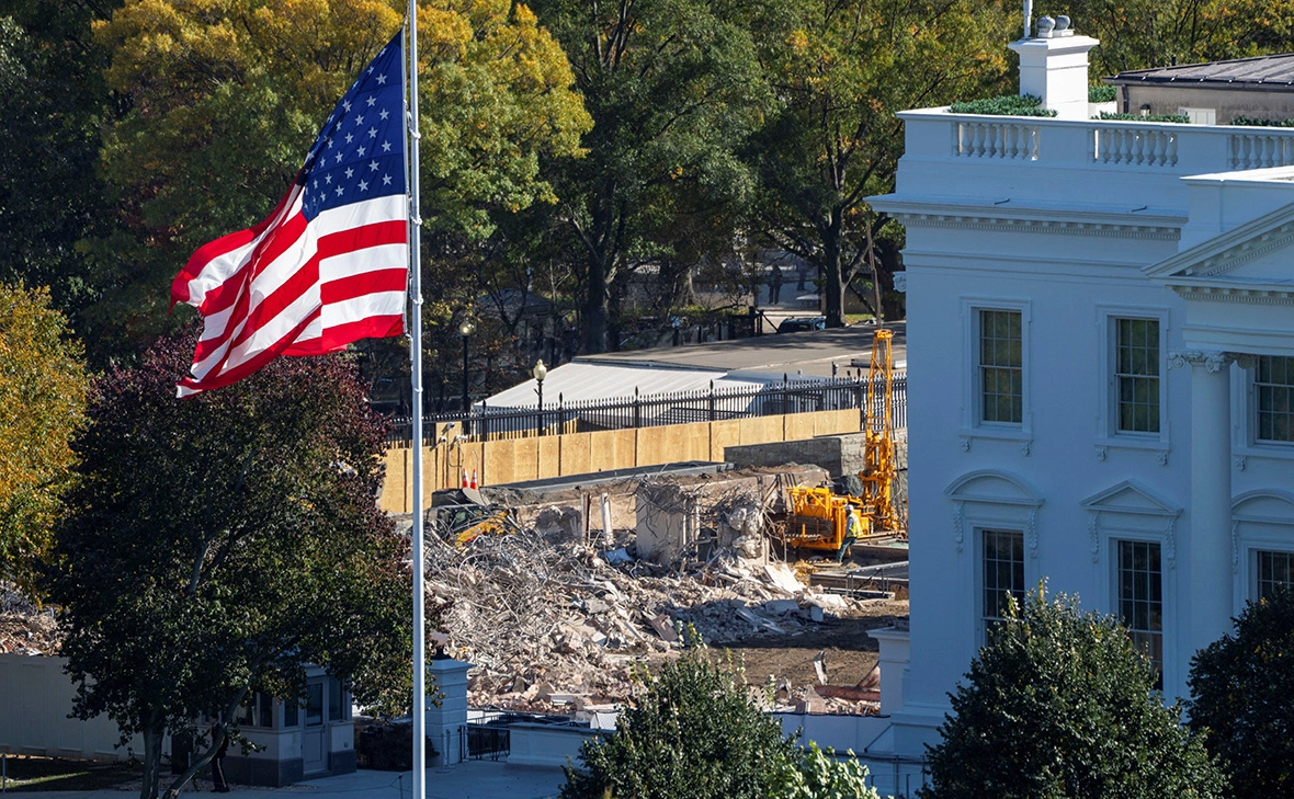 Andrew Leyden / Reuters