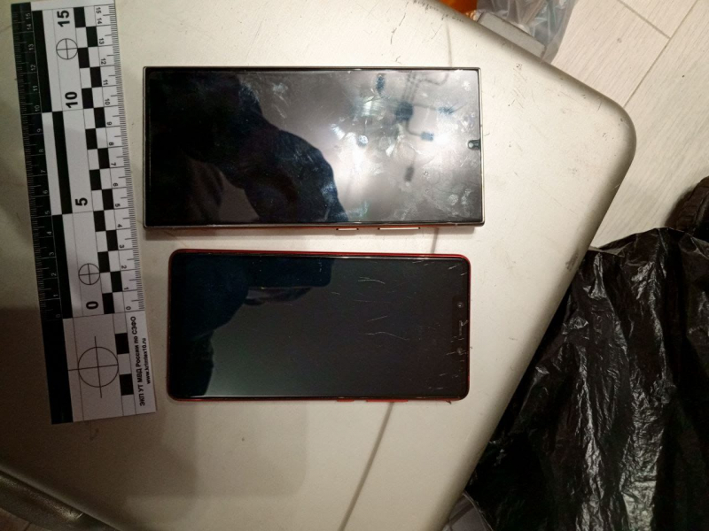 Фото: УТ МВД по Северо-Западному федеральному округу