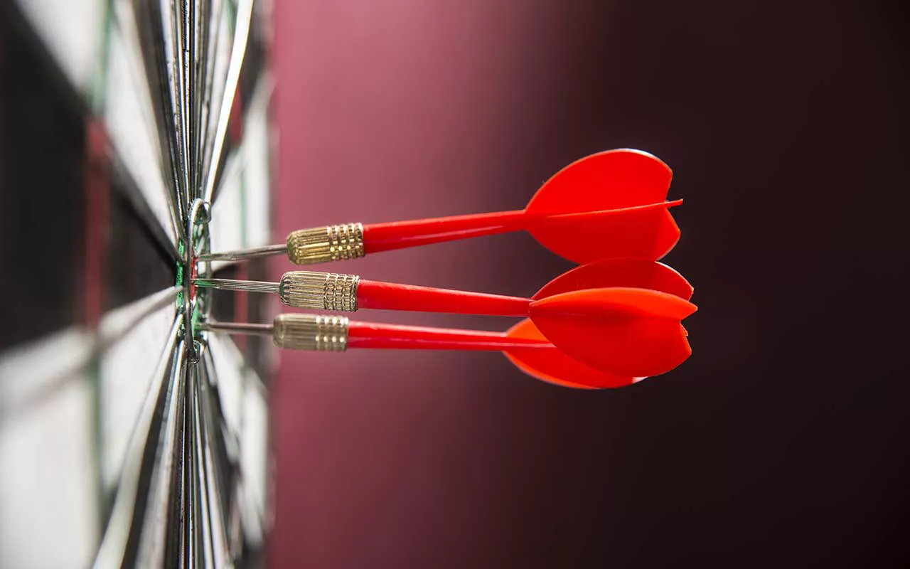 OKR: как малому бизнесу внедрить систему целеполагания