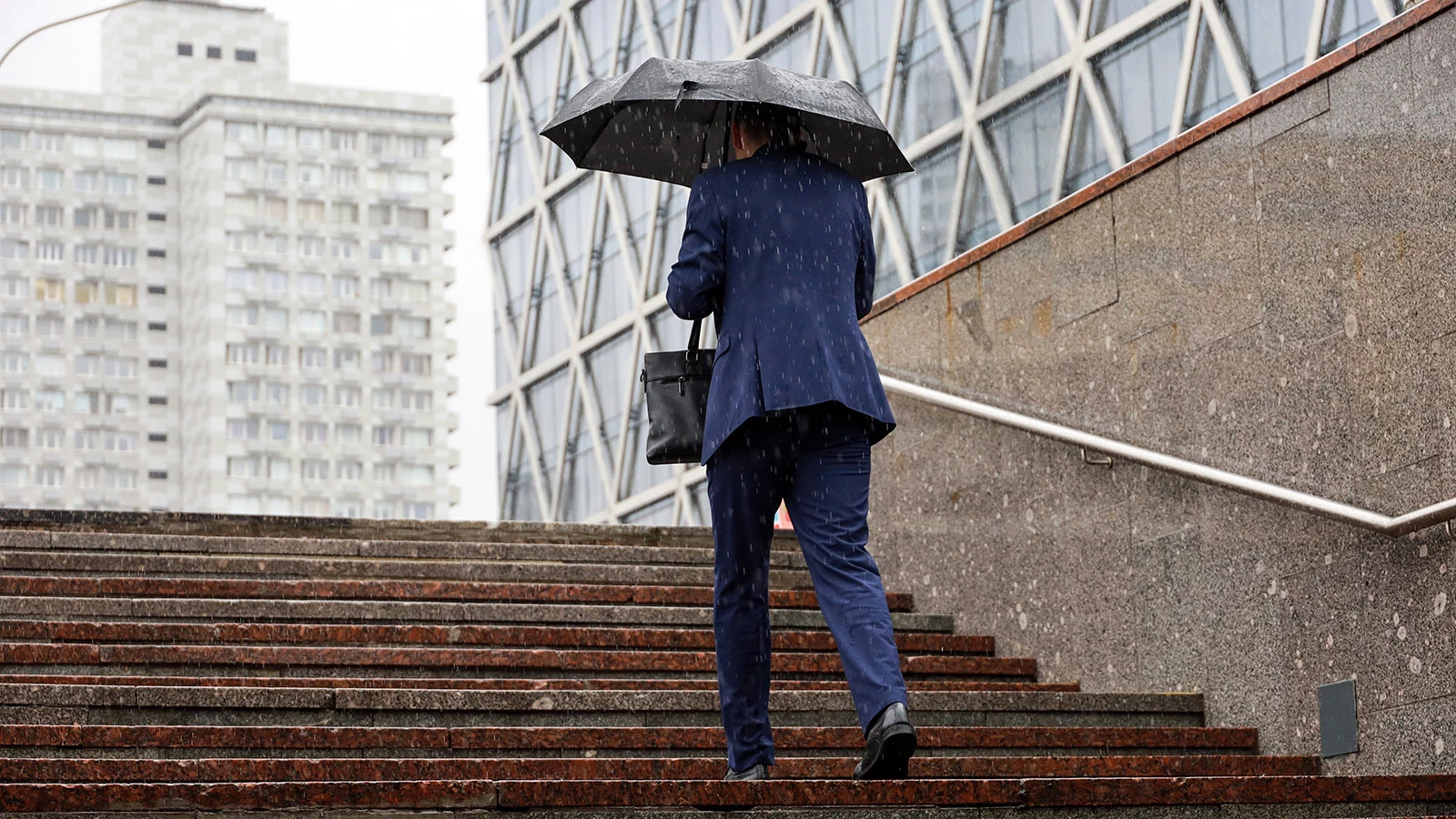 Синоптики рассказали о погоде в Москве на ноябрьские праздники