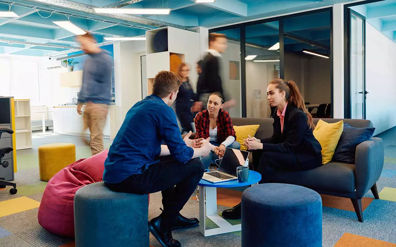 Трудовые ценности: как изменилась мотивация сотрудников