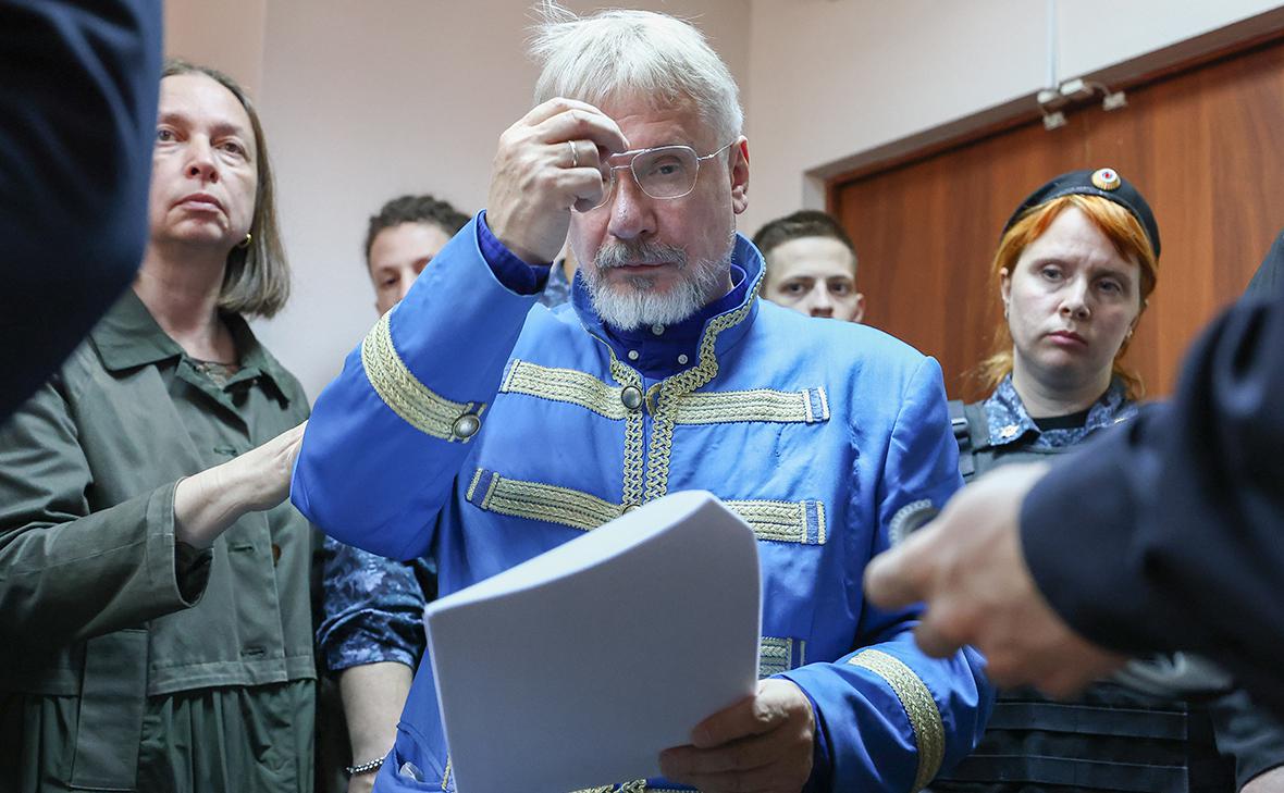 Poslovnež Bojko-Veliki obsojen na 15,5 leta zapora zaradi primera kriminalne združbe