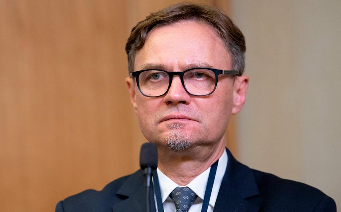 Польша попросила Белоруссию выдать подозреваемых в диверсии украинцев