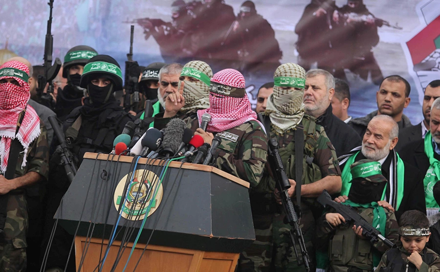 Ashraf Amra / ZUMA / Global Look Press