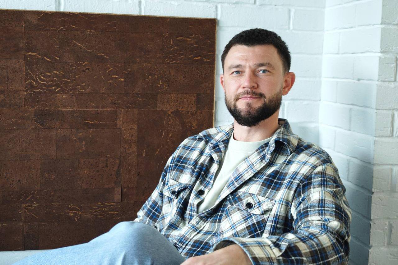 Антон Савицкий