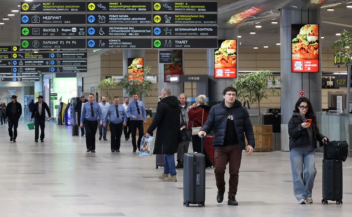 Сергей Фадеичев / ТАСС