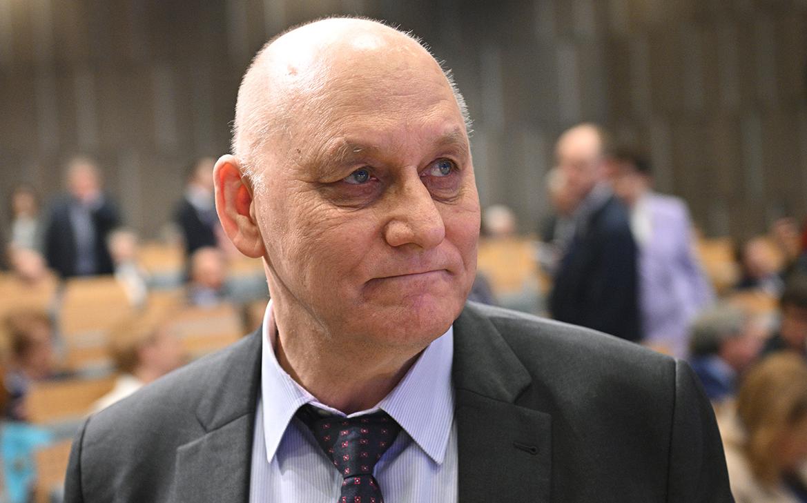 Заместитель Глазьева в Союзном государстве ушел в отставку