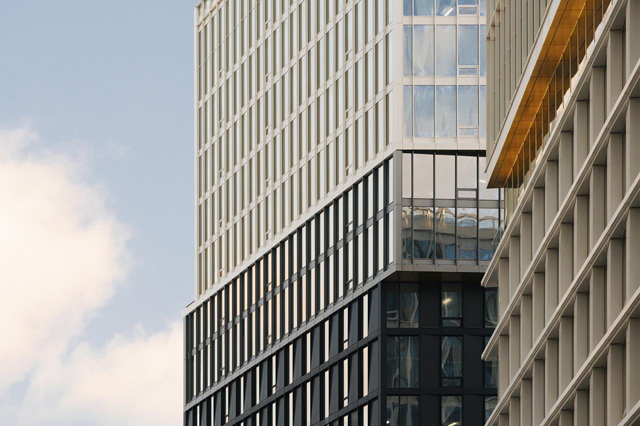 Бизнес-центр Geolog2