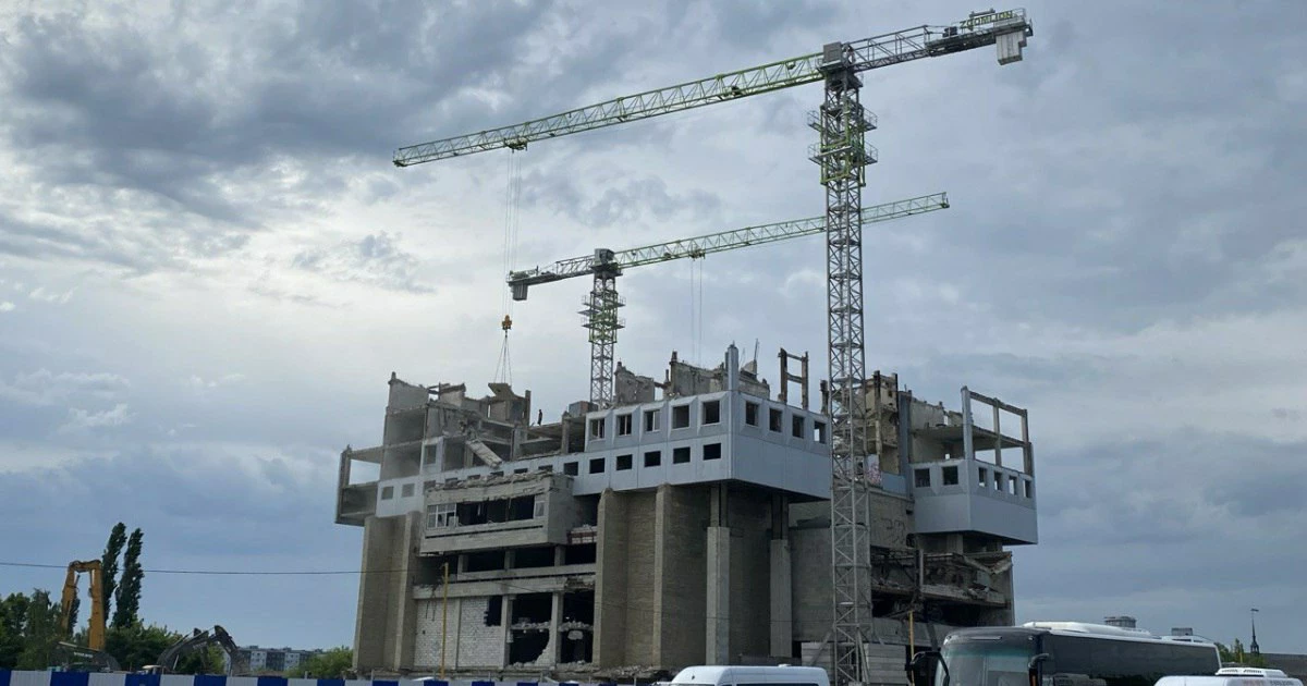 Надежда Будрина