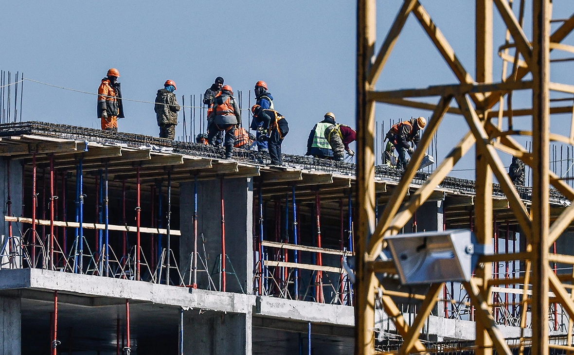 Андрей Любимов / РБК